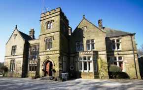 Hargate Hall Self Catering